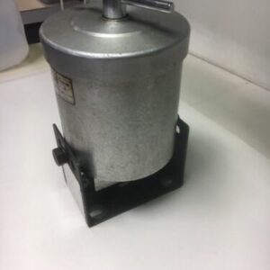 Van Dorn Demag Filtroil BU-50 Hydraulic Oil Filter Warranty! Fast Shipping! - Image 7