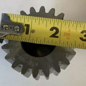 BOSCH Sprocket KT 8-108-272-610 (21 Teeth)Fast Shipping!~Warranty~ - Image 7