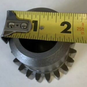 BOSCH Sprocket KT 8-108-272-610 (21 Teeth)Fast Shipping!~Warranty~ - Image 8
