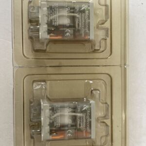 *NEW* Magnecraft 782XBXM4L 120VAC Coil, 12A, 28VDC, 120VAC@.5hp, 250VAC@1hp - Image 2