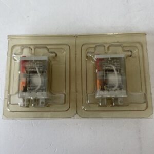 *NEW* Magnecraft 782XBXM4L 120VAC Coil, 12A, 28VDC, 120VAC@.5hp, 250VAC@1hp - Image 3