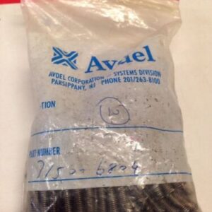 AVDEL Mandrel Guide Spring Short 2-1/4" Qty Of 145 Springs Fast Shipping!! - Image 4