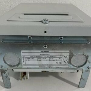 Siemens BD2-AK2X/S18 Outlet Box Fast Shipping! ~Warranty~ - Image 2