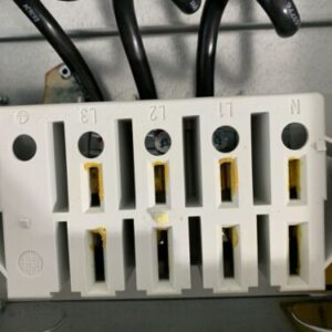 Siemens BD2-AK2X/S18 Outlet Box Fast Shipping! ~Warranty~ - Image 9