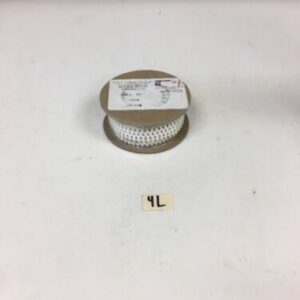 New! Pepico Wire Markers FS-3 #6 *Fast Shipping* Warranty! - Image 1