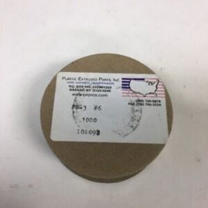 New! Pepico Wire Markers FS-3 #6 *Fast Shipping* Warranty! - Image 2