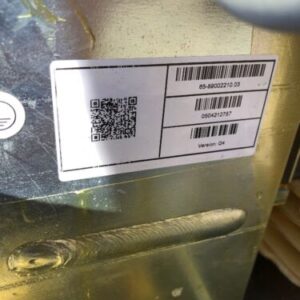 J Schneider Transformer Type ILAX 230H-1438T16001 3 Phase 434V 3x1000A Warranty! - Image 5