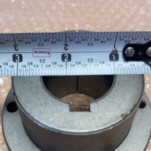 NEW OPEN BOX- Martin Sprocket QD Bushing SK1-1/2 || FAST SHIPPED 🇺🇸 WARRANTY - Image 6