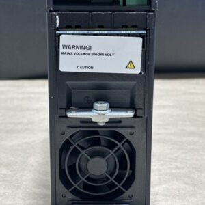NEW NO BOX Danfoss VLT 2800 Control Frequency Inverter 134H2362 220-240V, 0.9kVA - Image 10
