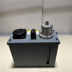 *New* Vogel P846/BW6 Lubricator Pump ~ Warranty - Image 1