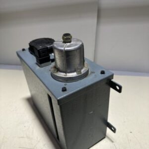 *New* Vogel P846/BW6 Lubricator Pump ~ Warranty - Image 2