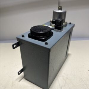 *New* Vogel P846/BW6 Lubricator Pump ~ Warranty - Image 3