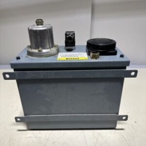 *New* Vogel P846/BW6 Lubricator Pump ~ Warranty - Image 4
