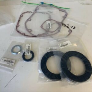 NEW DODGE BALDOR SEAL KIT PART 093370 PLEASE SEE PHOTOS - Image 4