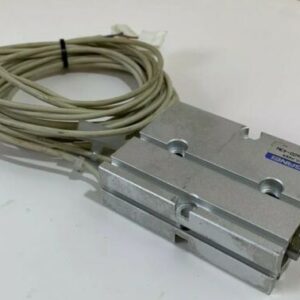 Koganei TBDA16X20-43W Air Cylinder Y3 *Warranty~Fast Shipping* - Image 3
