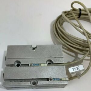 Koganei TBDA16X20-43W Air Cylinder Y3 *Warranty~Fast Shipping* - Image 4