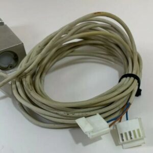 Koganei TBDA16X20-43W Air Cylinder Y3 *Warranty~Fast Shipping* - Image 5