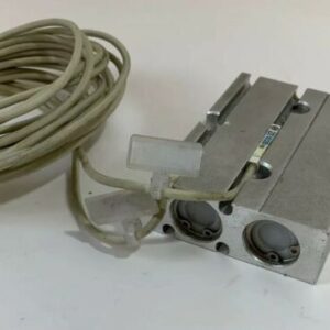 Koganei TBDA16X20-43W Air Cylinder Y3 *Warranty~Fast Shipping* - Image 6