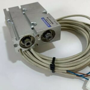 Koganei TBDA16X20-43W Air Cylinder Y3 *Warranty~Fast Shipping* - Image 7