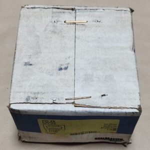 *FACTORY SEALED* SealMaster ER-55 Gold Line Cylindrical Bearing 3-7/16 +Warranty - Image 3