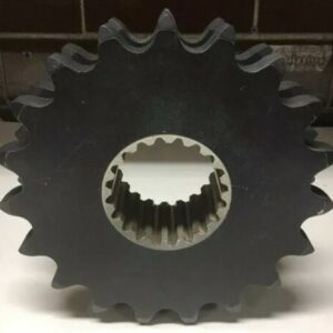 New Tritan HD120A19X3.204-SPC Sprocket 19 Teeth Warranty! Fast Shipping! - Image 6