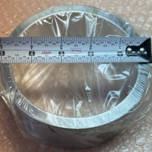 BRAND NEW- Gardner Denver 8500750 Rotor Shaft Seal 5” Dia 2” Width || FAST SHIP - Image 4