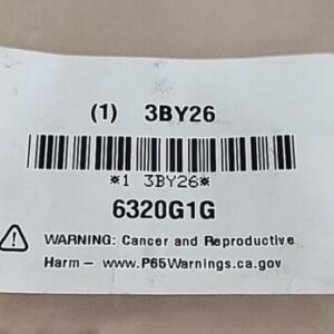 *NEW* [5] APP 6320G1G 2-Pole Connector w/ Single Housing 350A 600V + Warranty! - Image 4