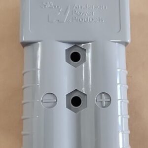 *NEW* [5] APP 6320G1G 2-Pole Connector w/ Single Housing 350A 600V + Warranty! - Image 6