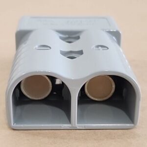 *NEW* [5] APP 6320G1G 2-Pole Connector w/ Single Housing 350A 600V + Warranty! - Image 7