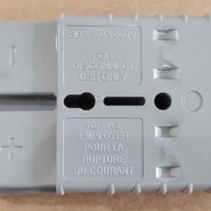 *NEW* [5] APP 6320G1G 2-Pole Connector w/ Single Housing 350A 600V + Warranty! - Image 10
