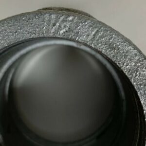 New SCI 1 1/2 Threadless Rigid Conduit Connector Fast Shipping! - Image 3