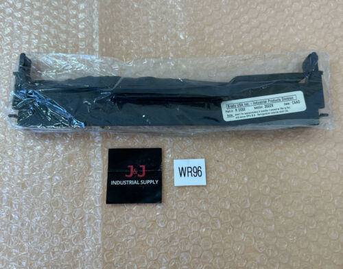 BRAND NEW- Brady USA R-2052 Printer Ribbon || FAST SHIPPED 🇺🇸 WARRANTY Main Image