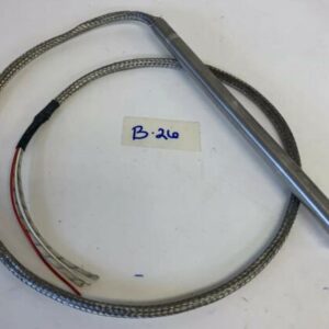 MEATERS & CONTROL LR-106749-2 HEATER CARTRIDGE * NEW NO BOX * - Image 1