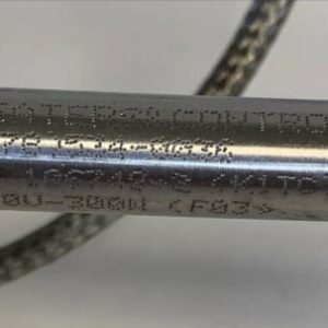 MEATERS & CONTROL LR-106749-2 HEATER CARTRIDGE * NEW NO BOX * - Image 4