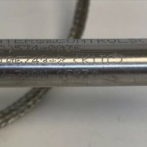 MEATERS & CONTROL LR-106749-2 HEATER CARTRIDGE * NEW NO BOX * - Image 5