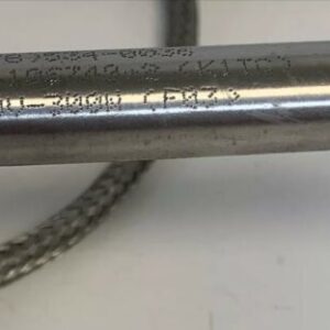 MEATERS & CONTROL LR-106749-2 HEATER CARTRIDGE * NEW NO BOX * - Image 6