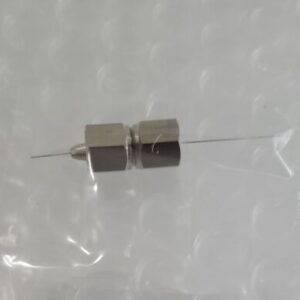 *NEW IN FACTORY BOX* Shimadzu 225-10737-91 ESI Capillary Pipe Assy + Warranty! - Image 3