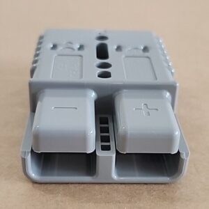 *BRAND NEW* [8] APP 6325G1G Gray Battery Connector 600V 175A 3BY23 + Warranty! - Image 9