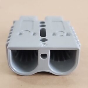 *BRAND NEW* [8] APP 6325G1G Gray Battery Connector 600V 175A 3BY23 + Warranty! - Image 10