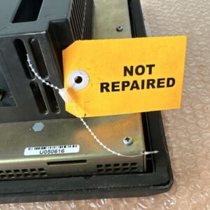 *PARTS/REPAIR* Allen-Bradley PanelView 1000 Computer 2711-K10C1 Ser C | FASTSHIP - Image 7