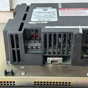 *PARTS/REPAIR* Allen-Bradley PanelView 1000 Computer 2711-K10C1 Ser C | FASTSHIP - Image 10