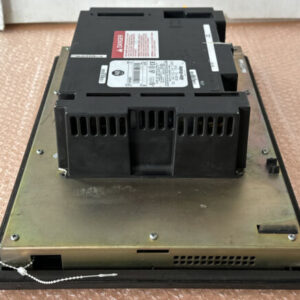 *PARTS/REPAIR* Allen-Bradley PanelView 1000 Computer 2711-K10C1 Ser C | FASTSHIP - Image 13