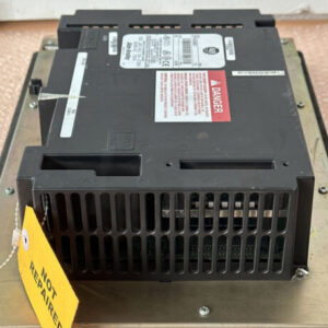 *PARTS/REPAIR* Allen-Bradley PanelView 1000 Computer 2711-K10C1 Ser C | FASTSHIP - Image 16