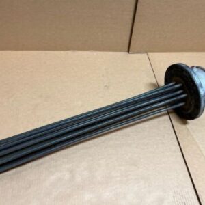 New Chromalox Heating Element TMI-6125E4 12KW 480V 155-146613-036 🇺🇸 - Image 1
