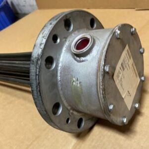 New Chromalox Heating Element TMI-6125E4 12KW 480V 155-146613-036 🇺🇸 - Image 6