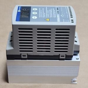 *PREOWNED* Telemecanique ATV08HU18M2 Altivar 08 AC Drive 0.75kW 3/4Hp + Warranty - Image 4