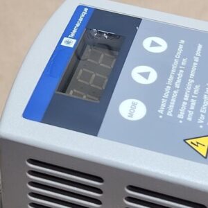 *PREOWNED* Telemecanique ATV08HU18M2 Altivar 08 AC Drive 0.75kW 3/4Hp + Warranty - Image 5