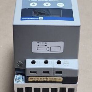 *PREOWNED* Telemecanique ATV08HU18M2 Altivar 08 AC Drive 0.75kW 3/4Hp + Warranty - Image 6