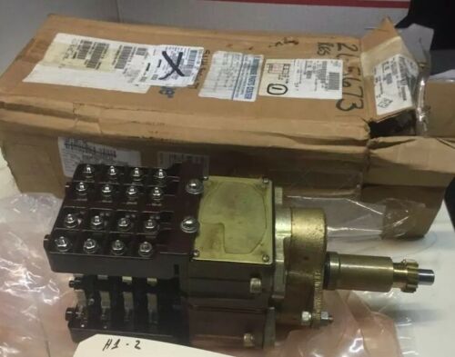 NEW LIMITORQUE 4TR GLS Nuclear Geared Limit Switch Warranty Fast Shipping Main Image