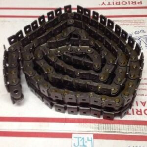New!! Tsubaki RS60 Mazak Shifter Chain 2"x 68" *Fast Shipping* - Image 1